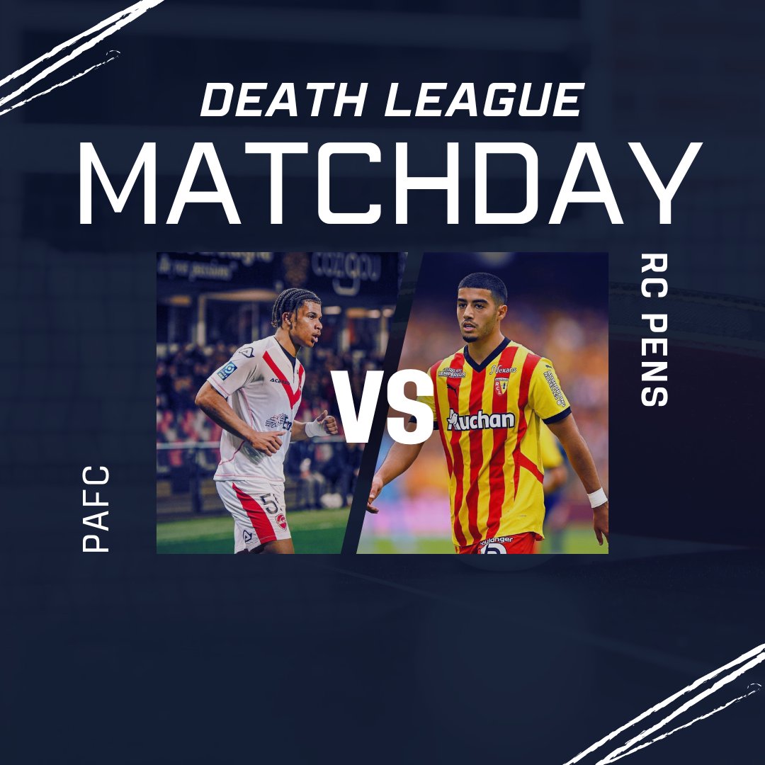 Palenciennes Anzin FC tweet media