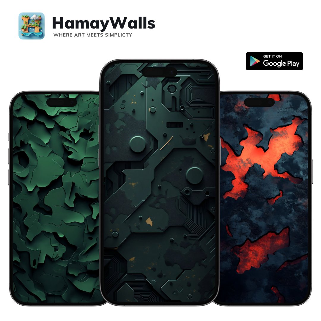zeffisetups's tweet photo. Update Time 🔥
9 brand new wallpapers are added in Abstract Essence, Soft Minimal, and Crayon categories in HamayWalls.
Download HamayWalls:- https://t.co/Xlhu6J6inv
#animated #galaxy #astronaut #lighthouse #abstract #minimal #softminimal #illustration #hamaywalls #wallpaper https://t.co/BsJPkBQOPs