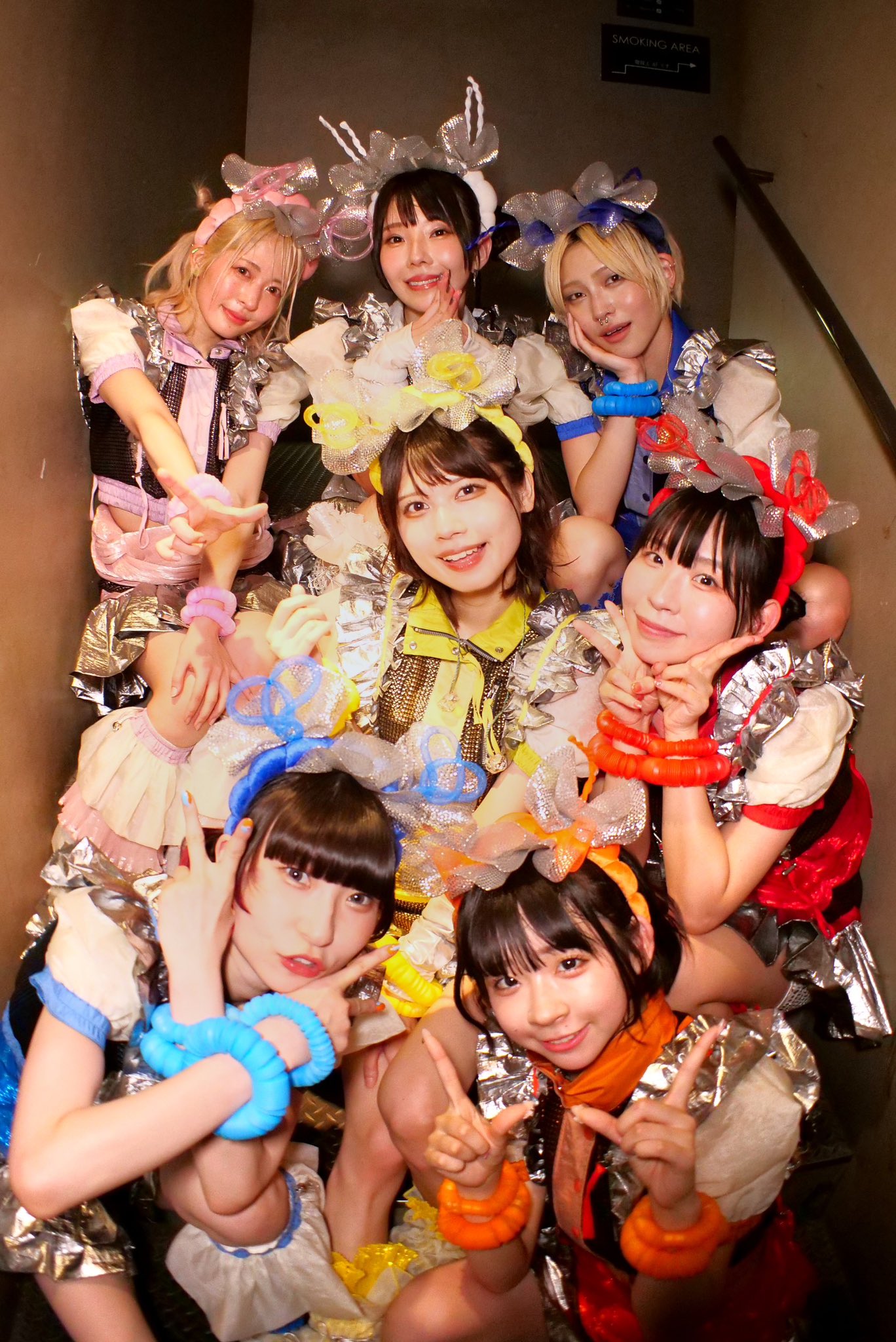 Highlights by でんぱ組.inc (@dempagumi) / X