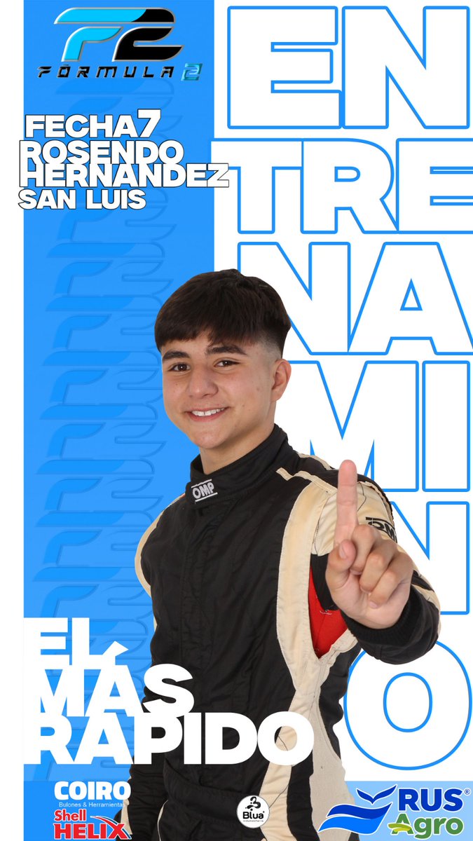 formula2argentina tweet media