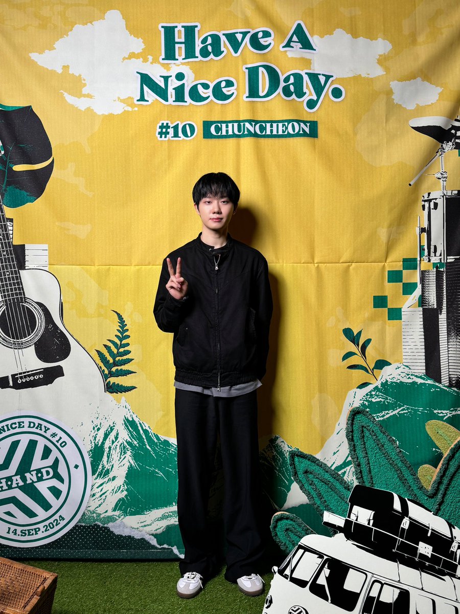 2024.09.14 <Have A Nice Day #10 >

#하현상 #Hahyunsang
#서로이자_전부_현상아_생일축하해