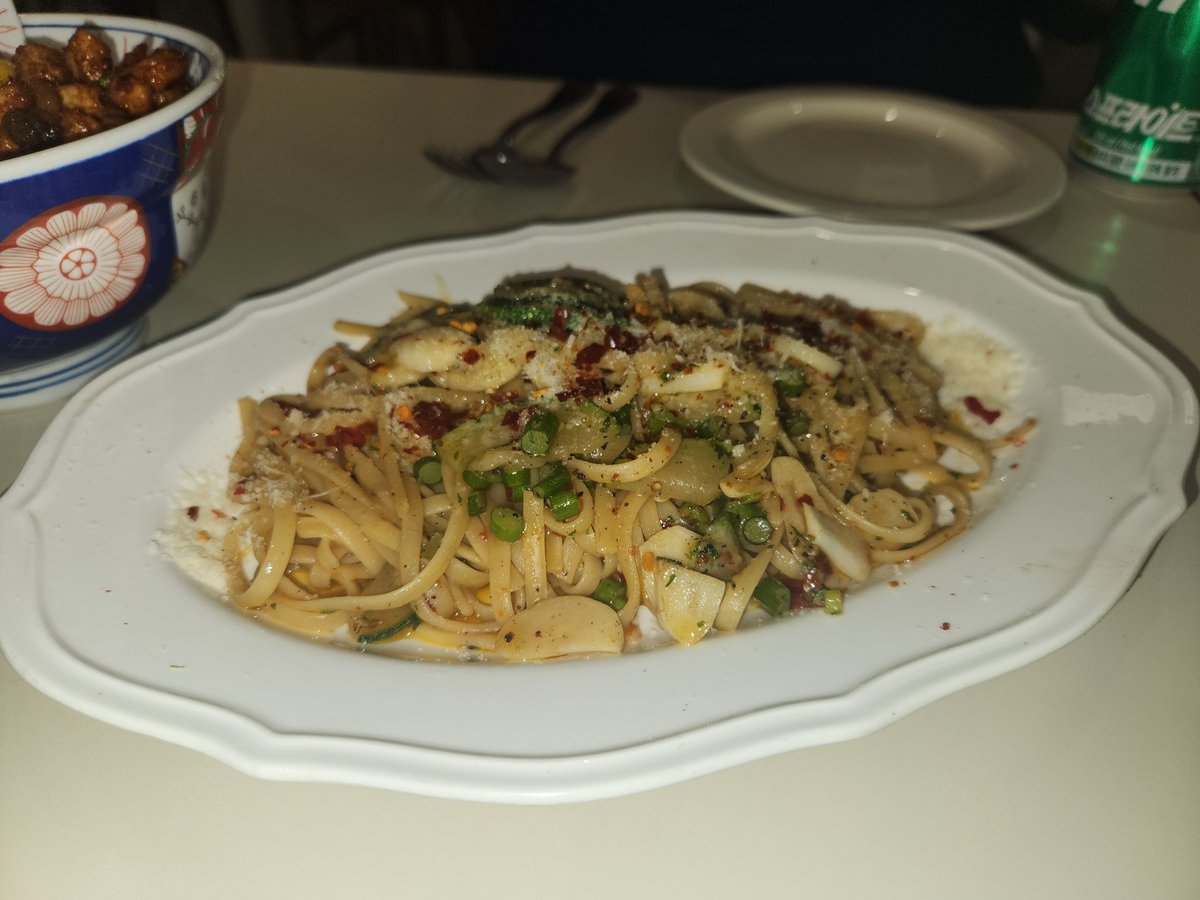 오늘 점심겸 저녁 ㅎ