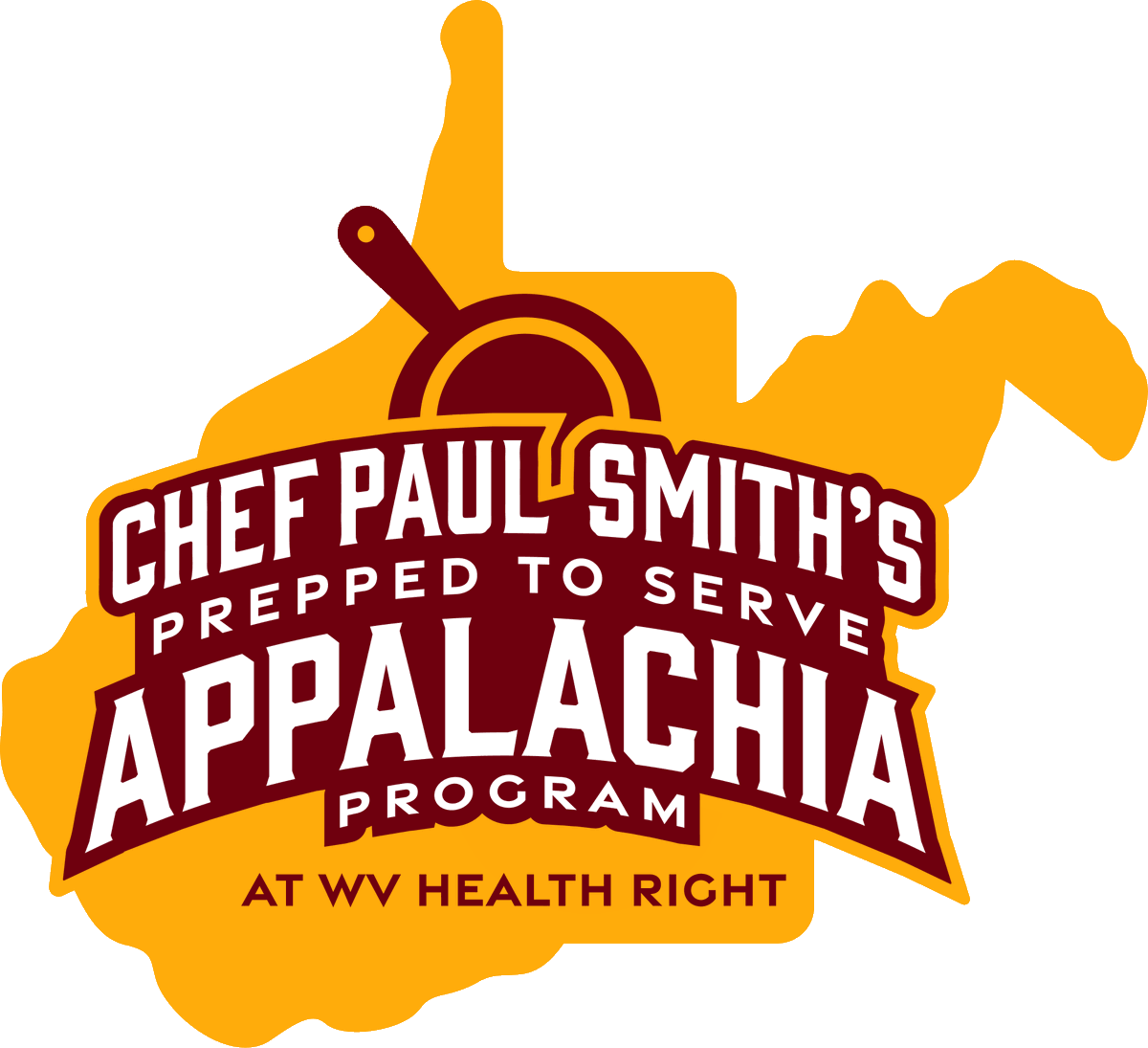 Gov. Justice announces "Prepped To Serve Appalachia," an accelerated fine dining worker certification program led by #WestVirginia Health Right, Chef Paul Smith <a href="/workforcewv/">workforcewv</a> and @WVCommerce -  @WVGovernor <a href="/WVHealthRight/">WV Health Right</a> - #Workforce in #YesWV 
 bit.ly/4gA7q8T