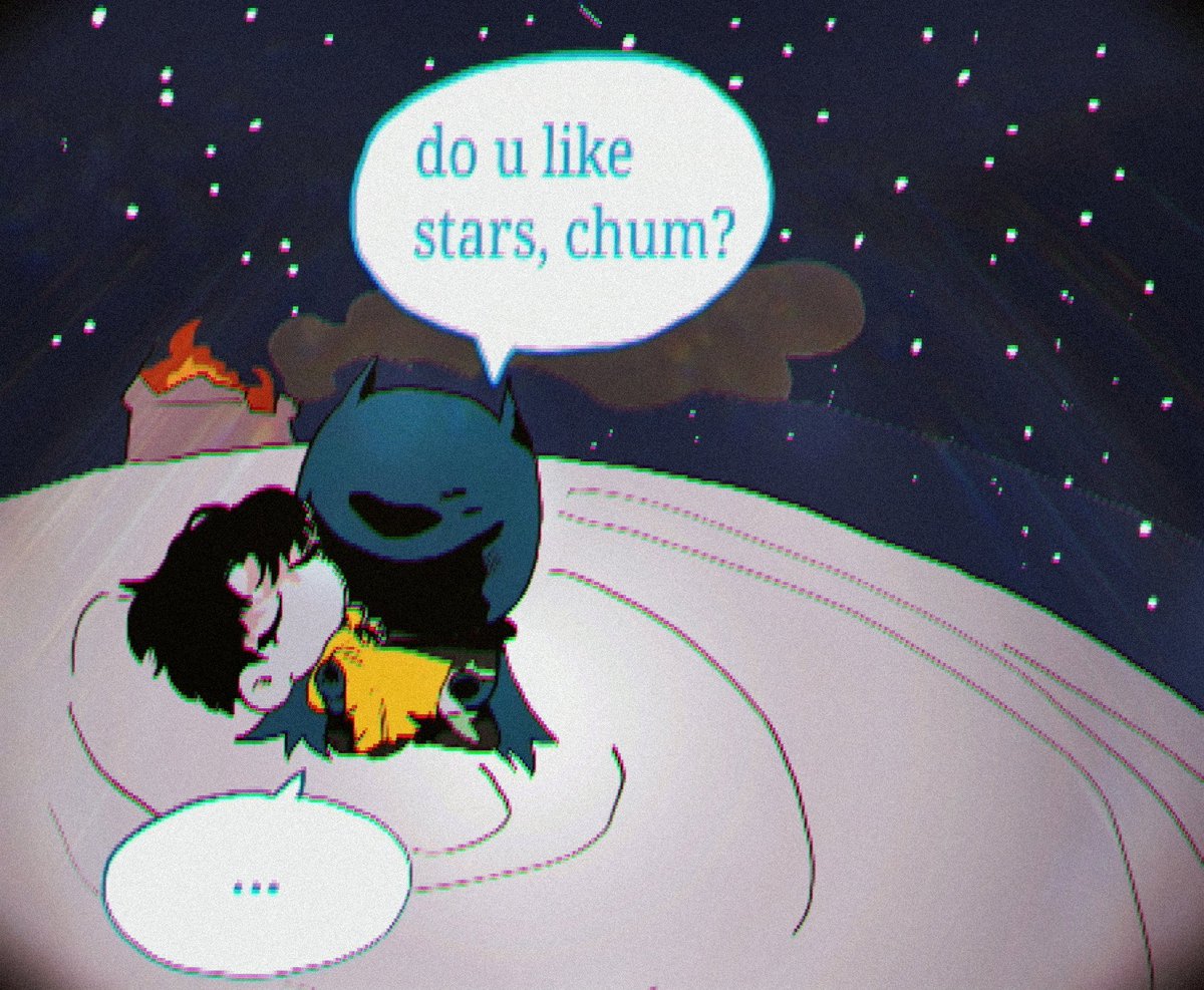 #batman #brucewayne #jasontodd #Robin
A death in the family