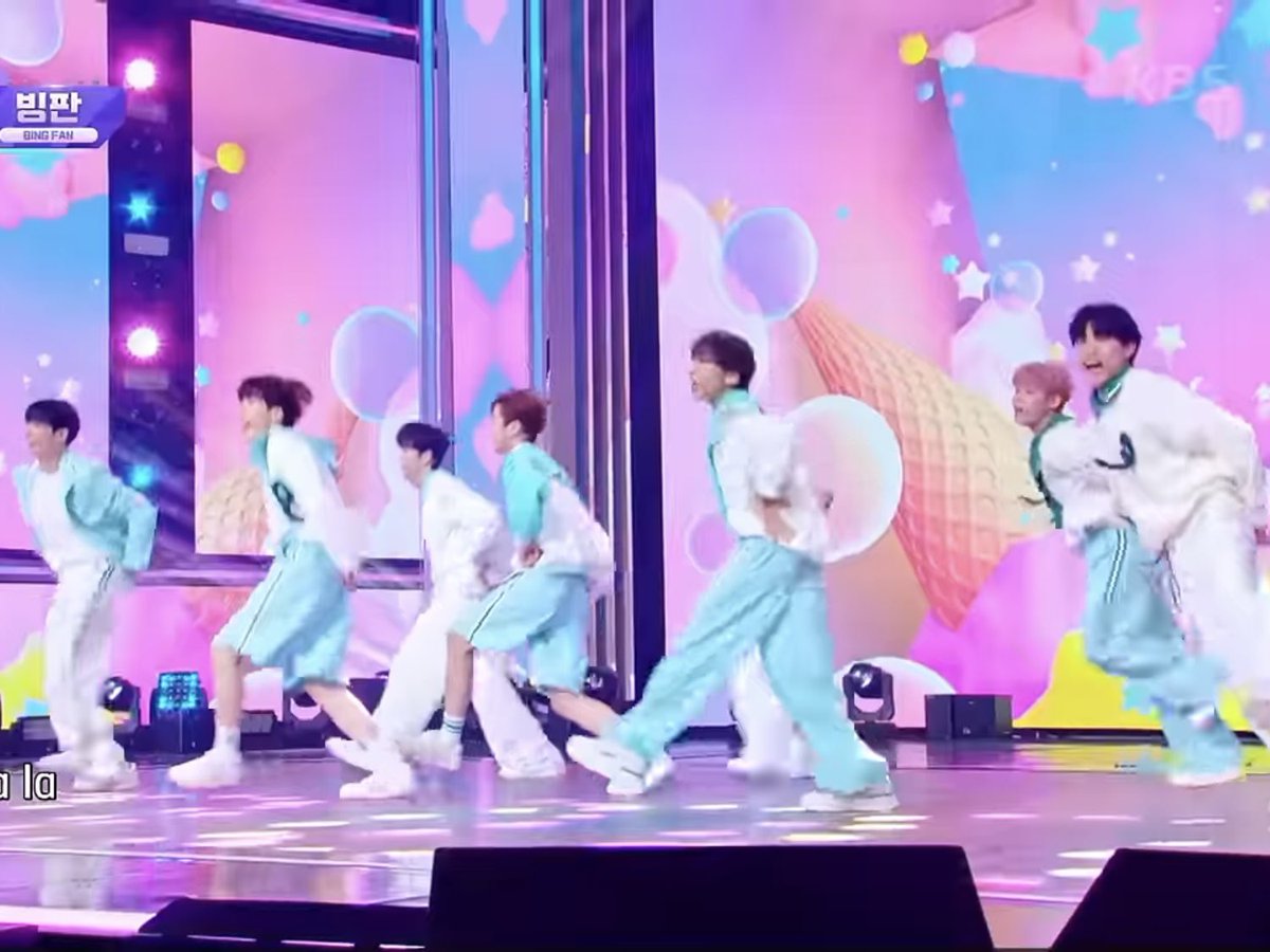 pondering_pon_'s tweet photo. 🥹💚✨
#MakeItBounce
#MAKEMATE1
쿵쿵팀의 쿵쿵 (Make It Bounce)😍 ❤ [MAKEMATE1] | KBS 240717 방송 

https://t.co/nxs6SivZKQ https://t.co/Bz18tpUBpm