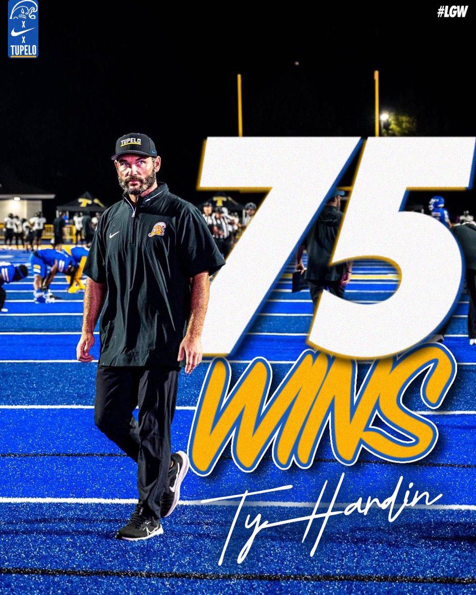 Tupelo Athletics tweet media