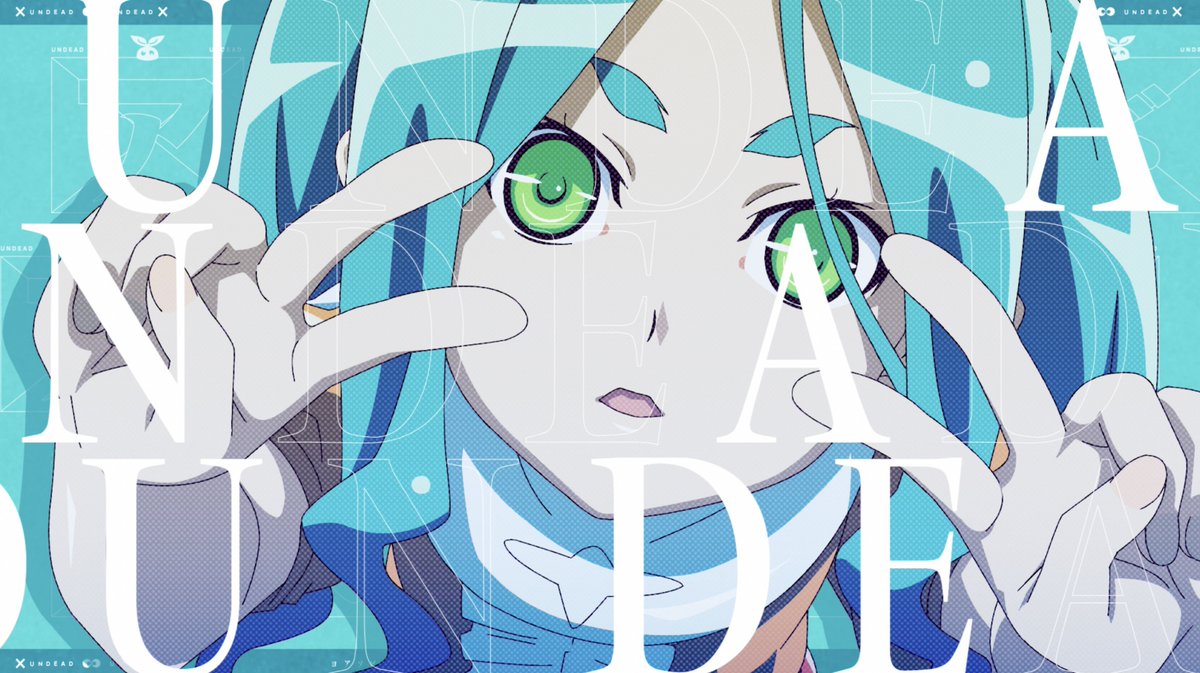 物語oms 第9話 #忍物語 「しのぶマスタード 其ノ壹」ありがとうご