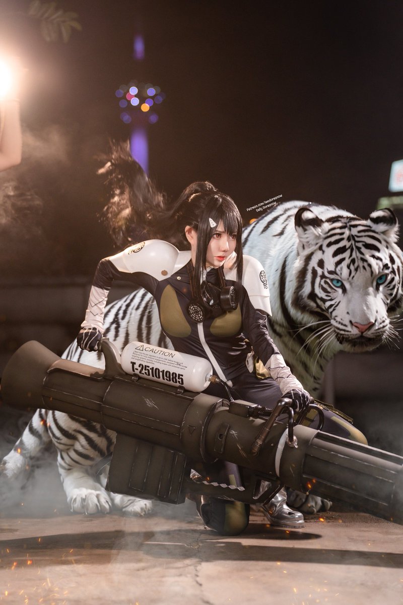 Now it’s my turn to take the shot-

Sept SET A Patreon 💕

#minaashirocosplay
#kaijuno8
#captainmina #ashiromina https://t.co/PVEC9rLGaG