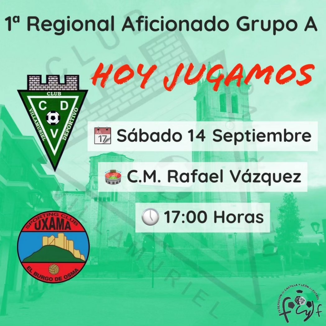 C.D. Palencia Fútbol Femenino tweet media