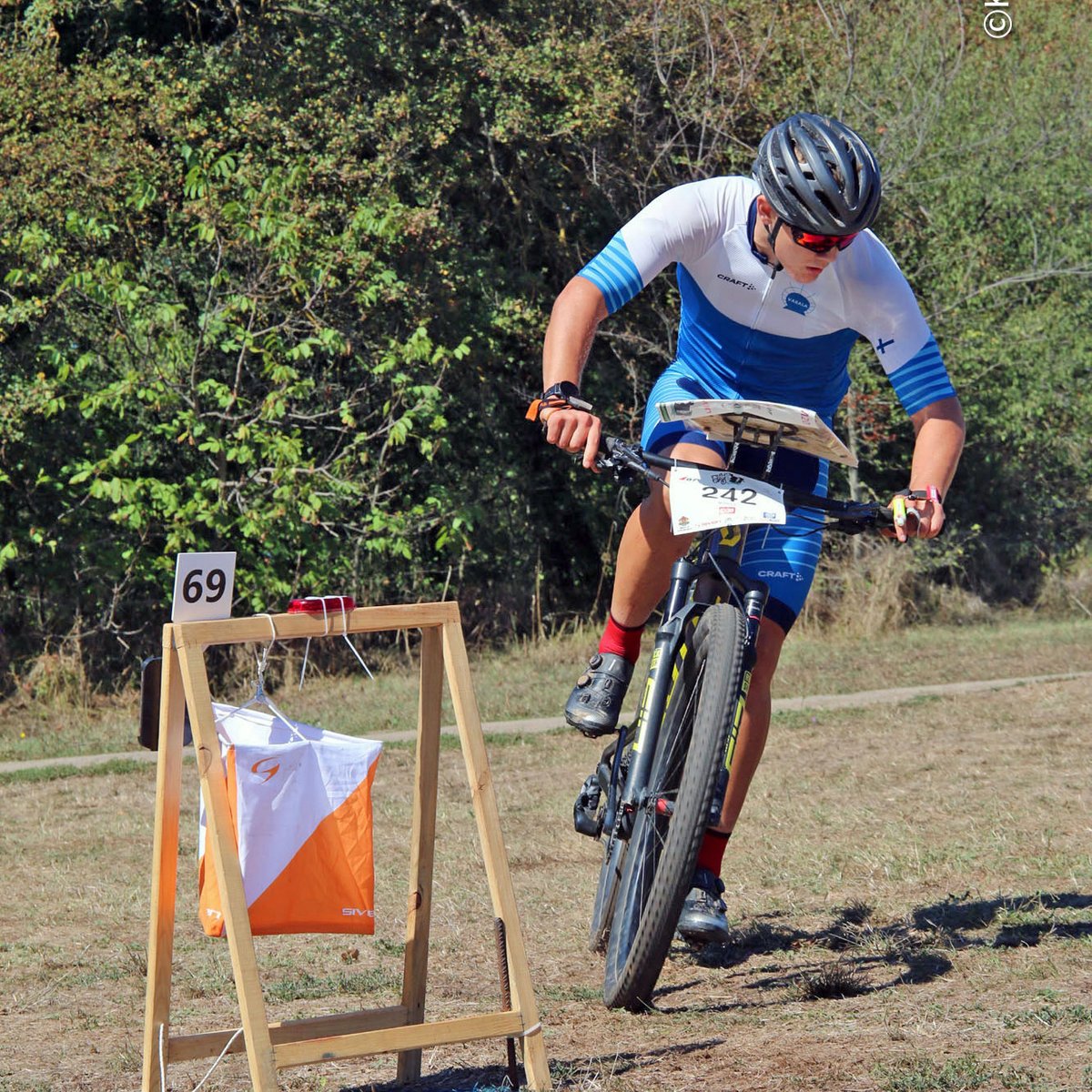 Suunnistusliitto tweet media