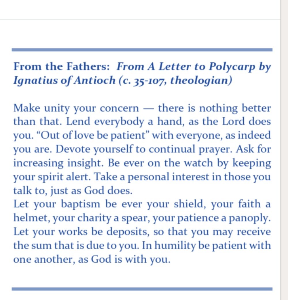 The Anglican Union tweet media