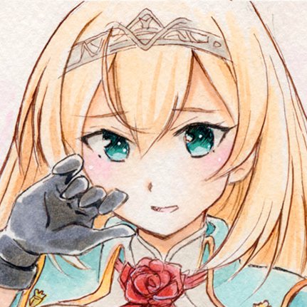 FDsansan's tweet photo. ヴィクトリアス

21年の進水日に描いたやつ（実装直後くらいでは）
ハガキサイズに水彩 https://t.co/qZYc1CYx5j