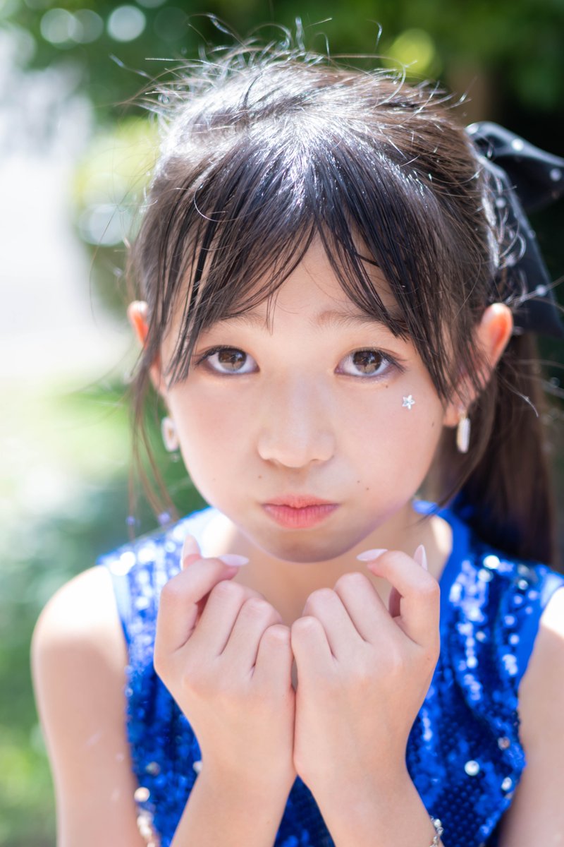 2024.9.14 ＠上野 きこさん 宮崎の自然の恵みの中で育ったきこちゃん