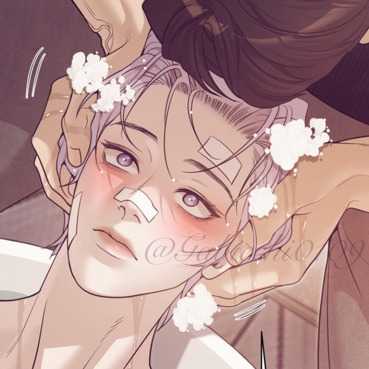 Gaby♭♭🫧@Everything is up to us ♪ tweet media