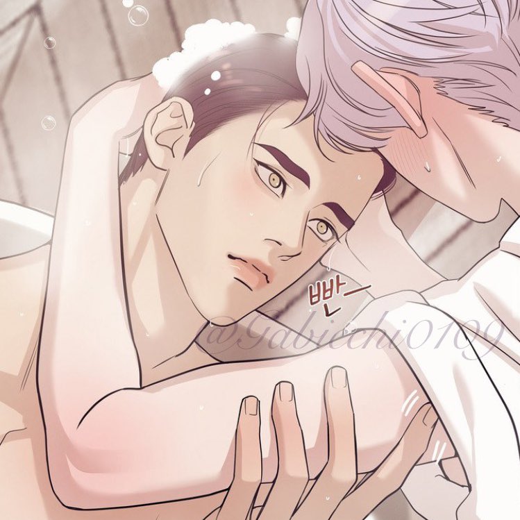 Gaby♭♭🫧@Everything is up to us ♪ tweet media