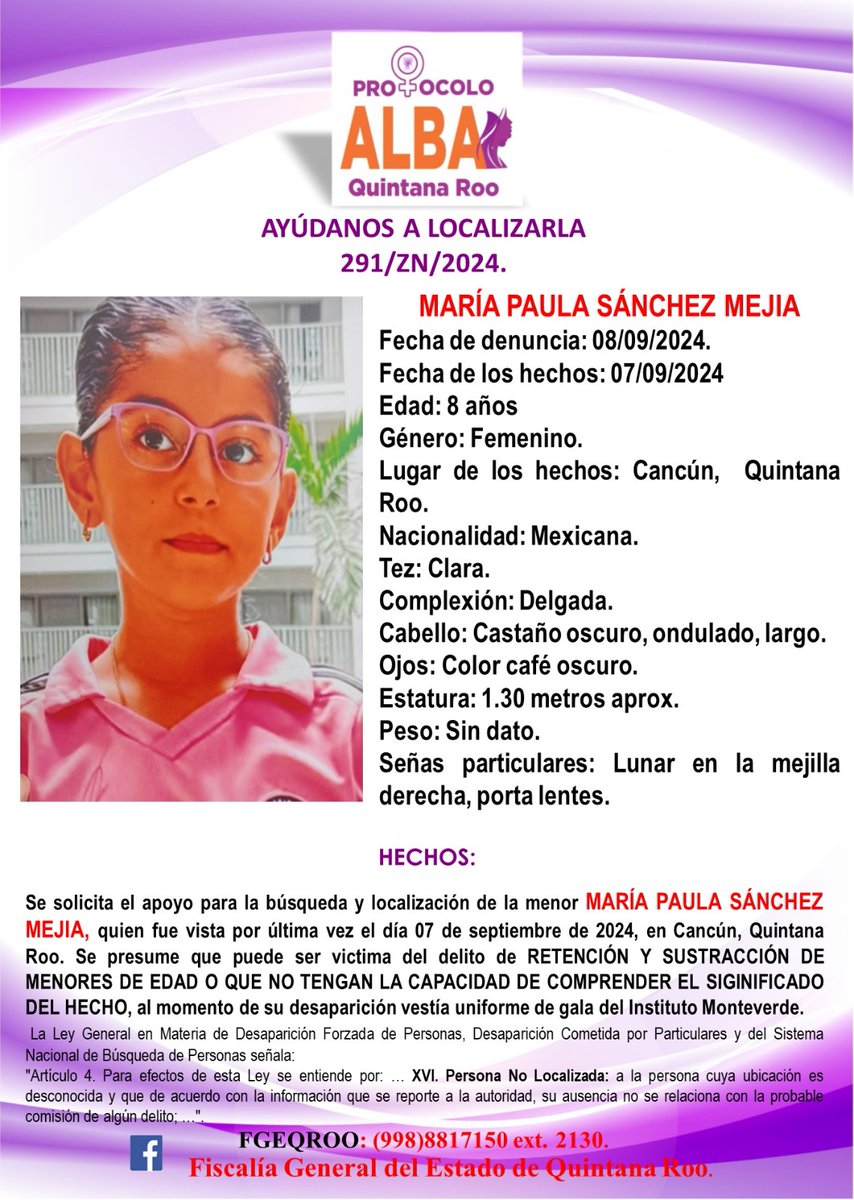 Mama_Godin's tweet photo. Hola colegas, por favor su apoyo para difundir, son mis sobrinos.
@jennifermsb @DianaLuzVa @la_de_rh @TerrorRestMX @elconsejomx @guerrerochipres @MaElenaEsparza @laboralistaconf @LaboralXxi @Opinion_51 @VeronicaAtMo @ariannahuerta @Manuel_Soriano @HectorRossete @AlmaShanandra3 @mariabasurtoga1 @nassarmariana @mvillasuso @sil__carranza @AuraErendira @patriciamercado