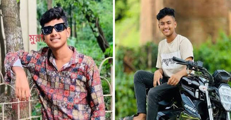 ভৈরবে সড়ক দূর্ঘটনায় স্কুল ছাত্র নিহত দুই