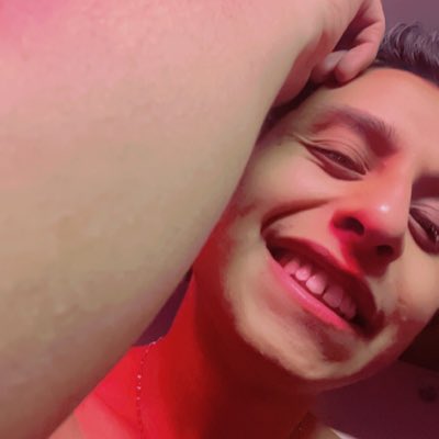 FernandoJ_BS's tweet photo. #NuevaFotoDePerfil BRILLA Siempre ❤️ https://t.co/LuitWxAyFw