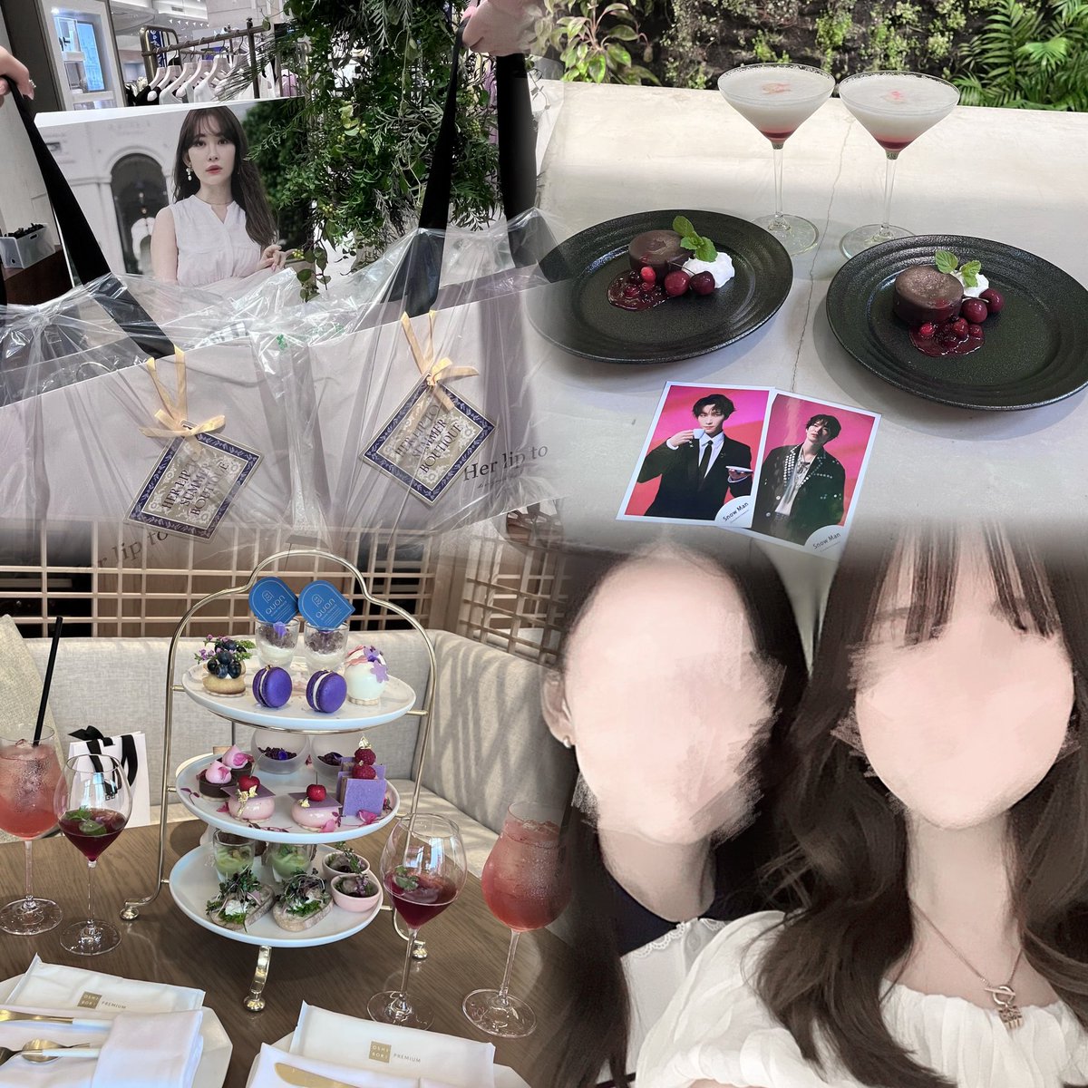 _Oiiii4_'s tweet photo. お久しぶりですこの垢、オタク友達とばっかり会う夏でした https://t.co/NTKLr6nTub