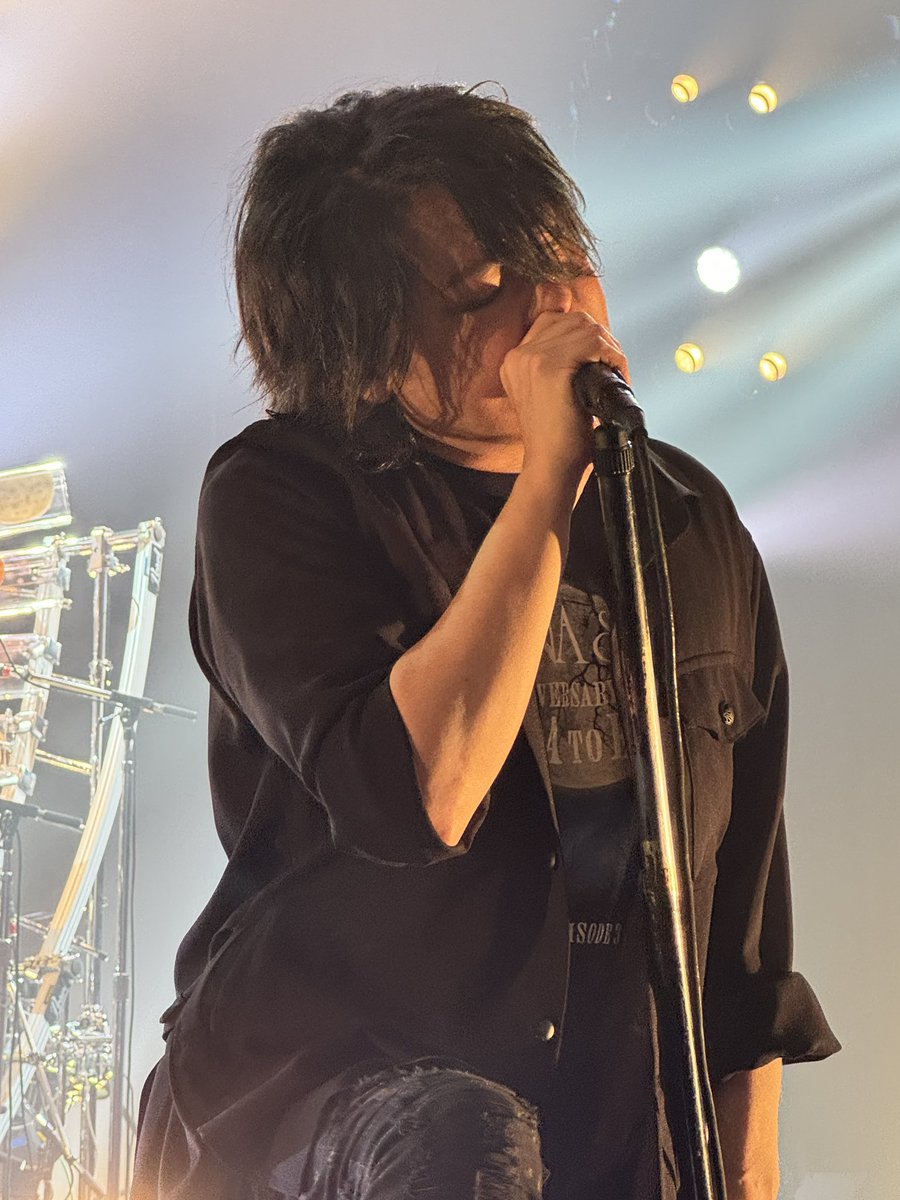 tinytiny1002's tweet photo. 今日はRYUICHI多し #LUNAPIC https://t.co/yPM8tRhbUk