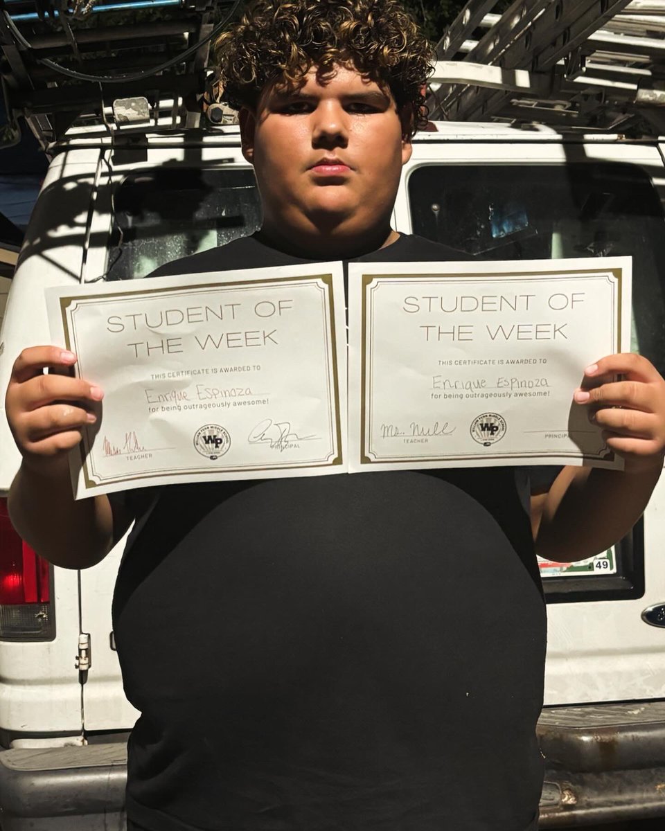 William Penn Middle School 49 tweet media