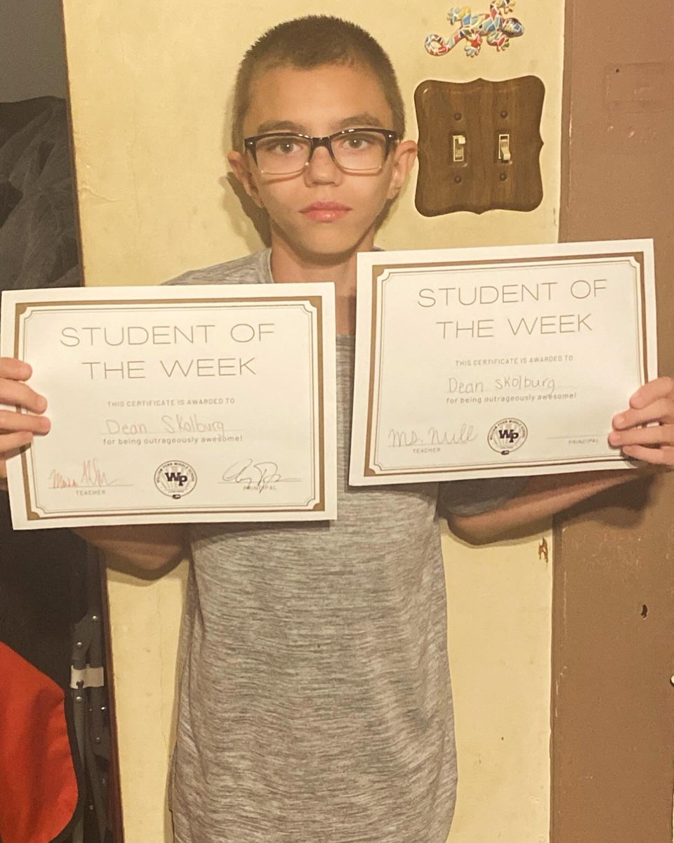 William Penn Middle School 49 tweet media