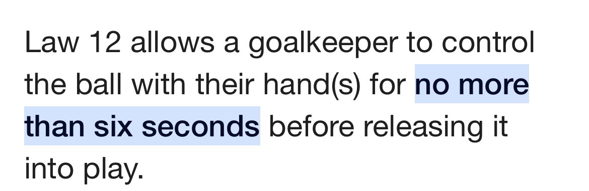 deanrayson's tweet image. Got to ask what the referees are doing. Trafford had the ball in his hands 20 and 24 seconds the last two times he’s caught it. #leebur #lufc