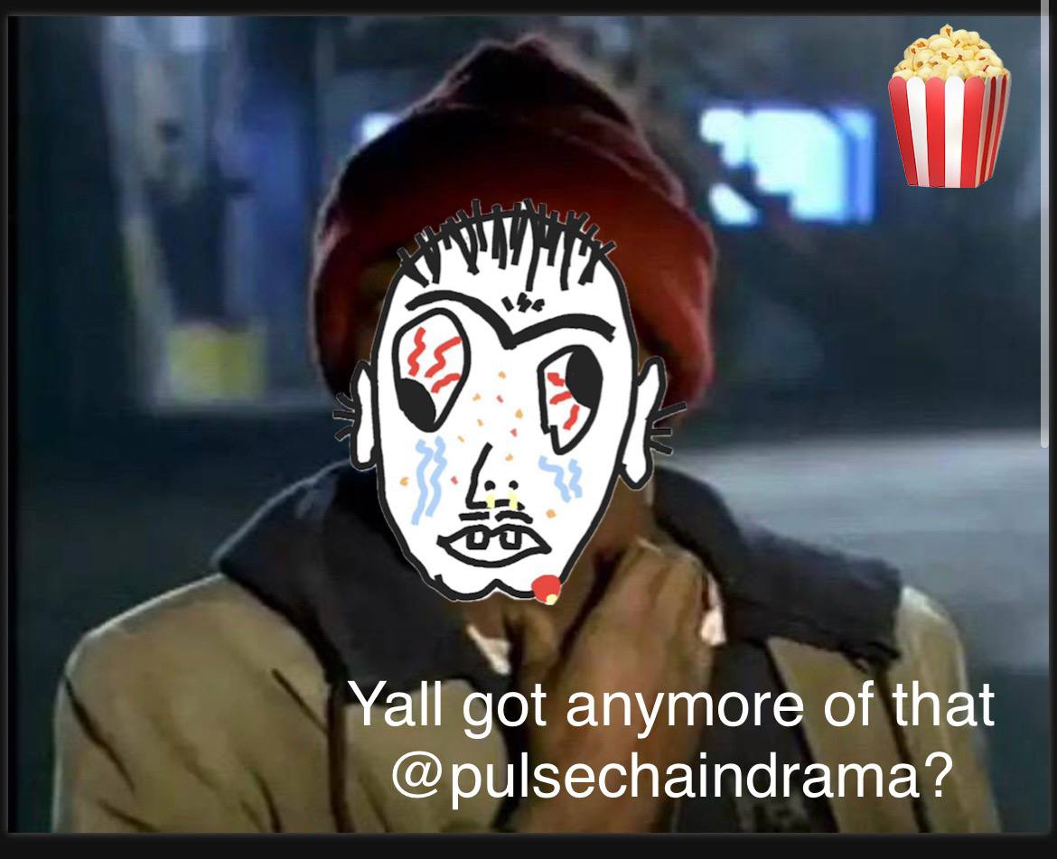 PulseChainDrama's tweet photo. @SotaChronicles https://t.co/aFIizQHC1b