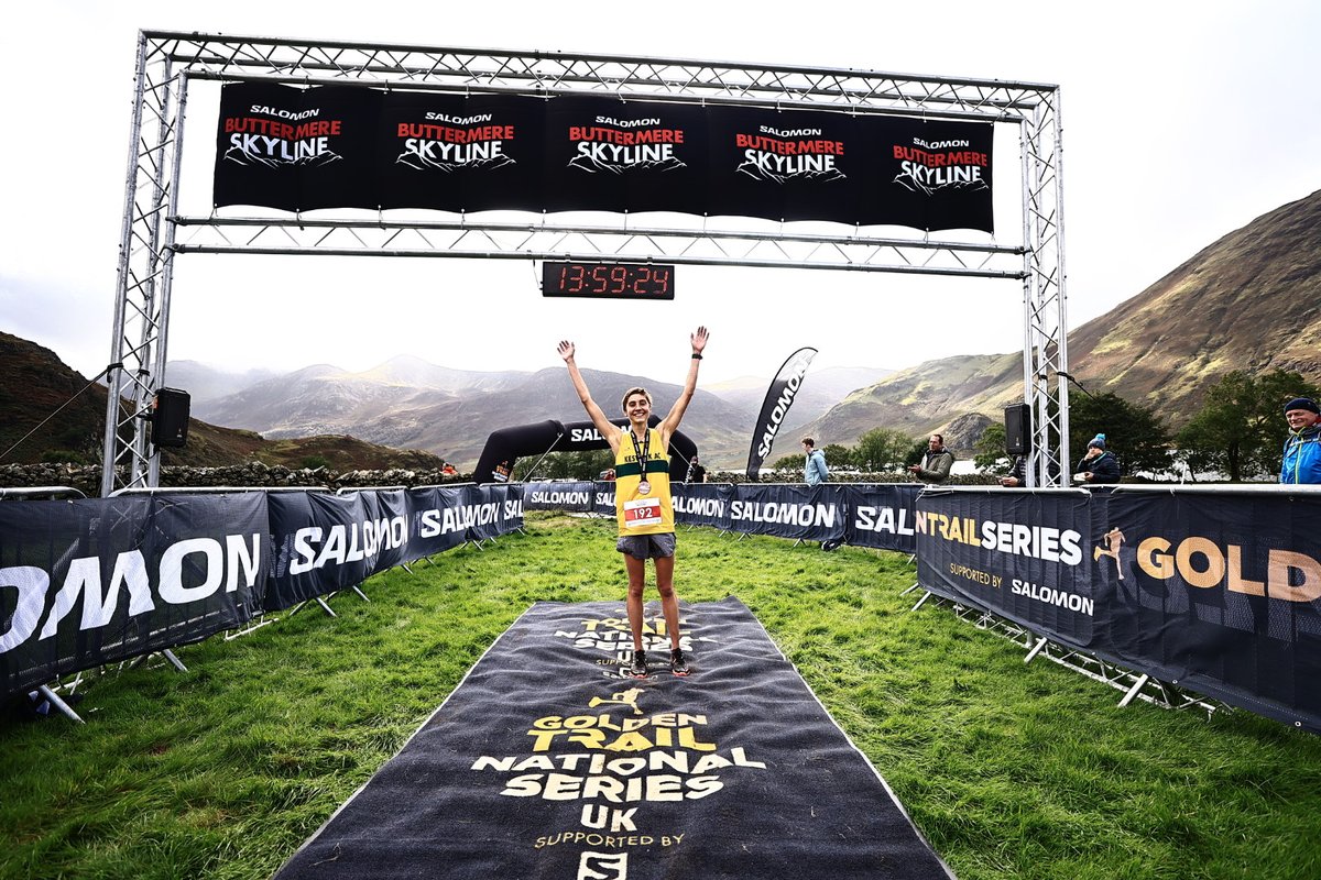 Congratulations to the winner of the 2024 Salomon Buttermere Skyline, Betty Bergstrand! 👏🏻

Second female - Bethan Logan 👏🏻
Third female - Hannah Havelock-Allan 👏🏻

📸 <a href="/JMRuther4d/">Jamie Rutherford</a>