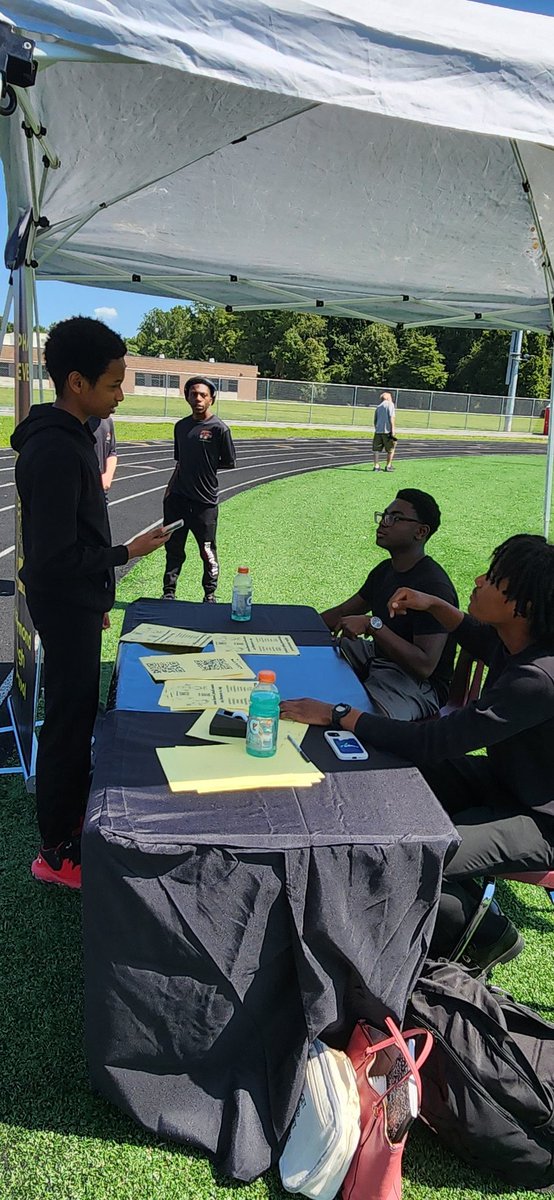 Alpha AchieversHoCo tweet media