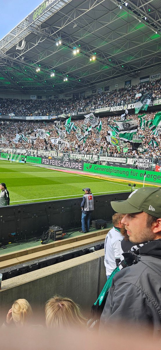 Inte Falkenberg away men det här duger rätt bra.
