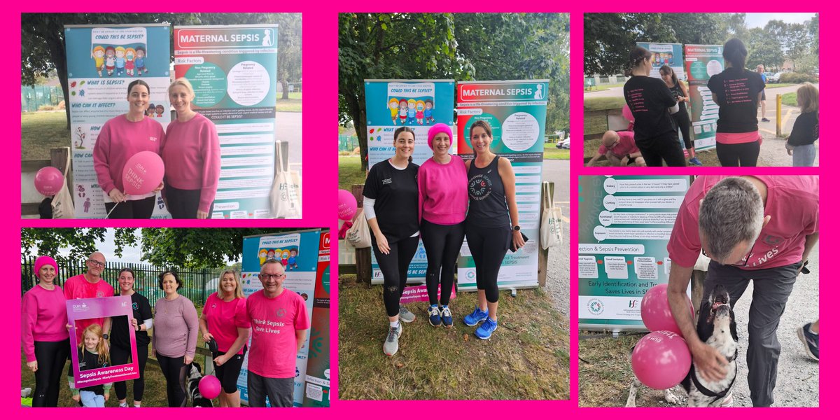 Cork Deteriorating Patient Service (@cuh_dps_team) on Twitter photo Different type of work this morning! Up early to continue the drive for <a href="/WorldSepsisDay/">World Sepsis Day</a> to bring information and awareness to the public this time, at <a href="/bcolligparkrun/">Ballincollig parkrun</a> 5k with <a href="/denisemmccarthy/">Denise McCarthy</a> <a href="/CcoHse/">Dr Colm Henry, CCO HSE Ireland</a> <a href="/BridAOSullivan/">Bridie O'Sullivan</a> and our national lead. Even #TJ dog was excited to take part!! Different type of work this morning! Up early to continue the drive for <a href="/WorldSepsisDay/">World Sepsis Day</a> to bring information and awareness to the public this time, at <a href="/bcolligparkrun/">Ballincollig parkrun</a> 5k with <a href="/denisemmccarthy/">Denise McCarthy</a> <a href="/CcoHse/">Dr Colm Henry, CCO HSE Ireland</a> <a href="/BridAOSullivan/">Bridie O'Sullivan</a> and our national lead. Even #TJ dog was excited to take part!!