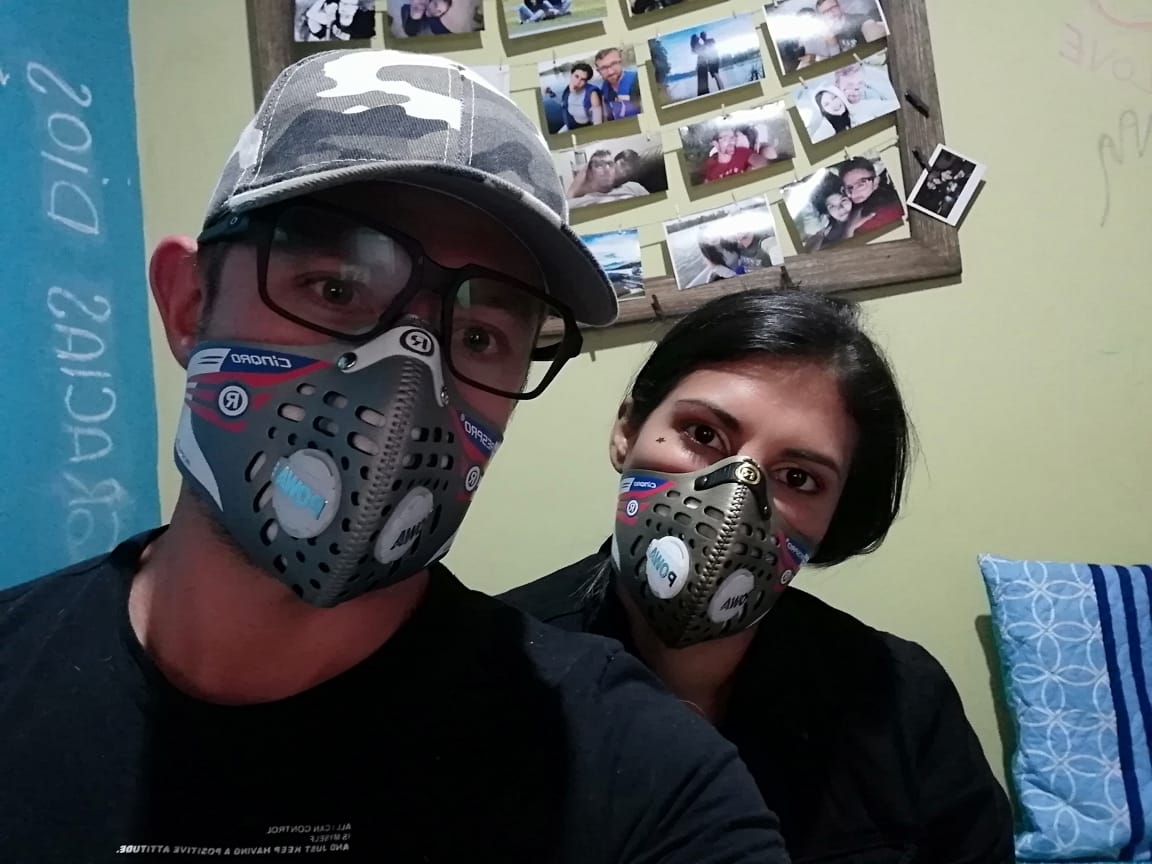 ResproColombia's tweet photo. 30% en segunda máscara para amigos Respro! ❤️ - https://t.co/F5z8v5A9Ac https://t.co/IqwKnFKrWY