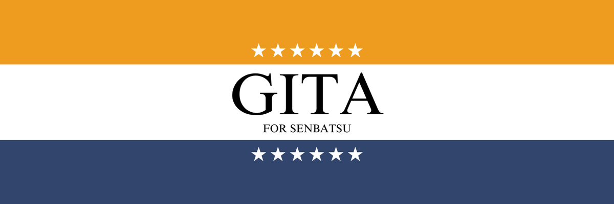 mattmedock's tweet photo. Versi headernya
@A_GitaJKT48
#MahadayaGita 🤓
#ENIGMA
#GitArt https://t.co/hVpJiCD3bB