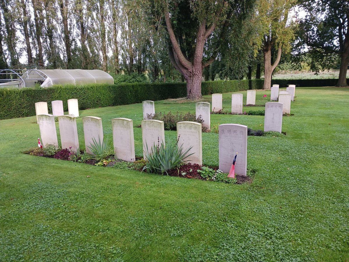 History @ ECSfG tweet media