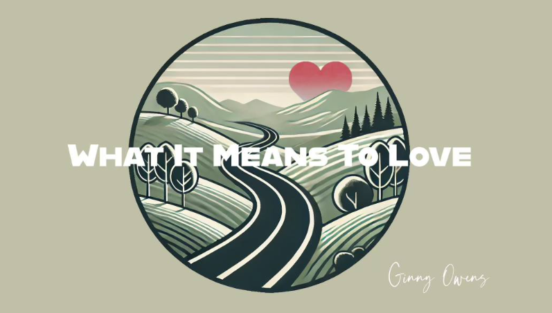 Ginny Owens (@ginnyowens) on Twitter photo My brand new song “What It Means To Love” was cowritten with my great friend <a href="/AndyGullahorn/">Andy Gullahorn</a>, and is a plea for God to help me love others as he has loved me, regardless of our differences.
Listen to a sample and find links to the whole song here: distrokid.com/hyperfollow/gi… My brand new song “What It Means To Love” was cowritten with my great friend <a href="/AndyGullahorn/">Andy Gullahorn</a>, and is a plea for God to help me love others as he has loved me, regardless of our differences.
Listen to a sample and find links to the whole song here: distrokid.com/hyperfollow/gi…