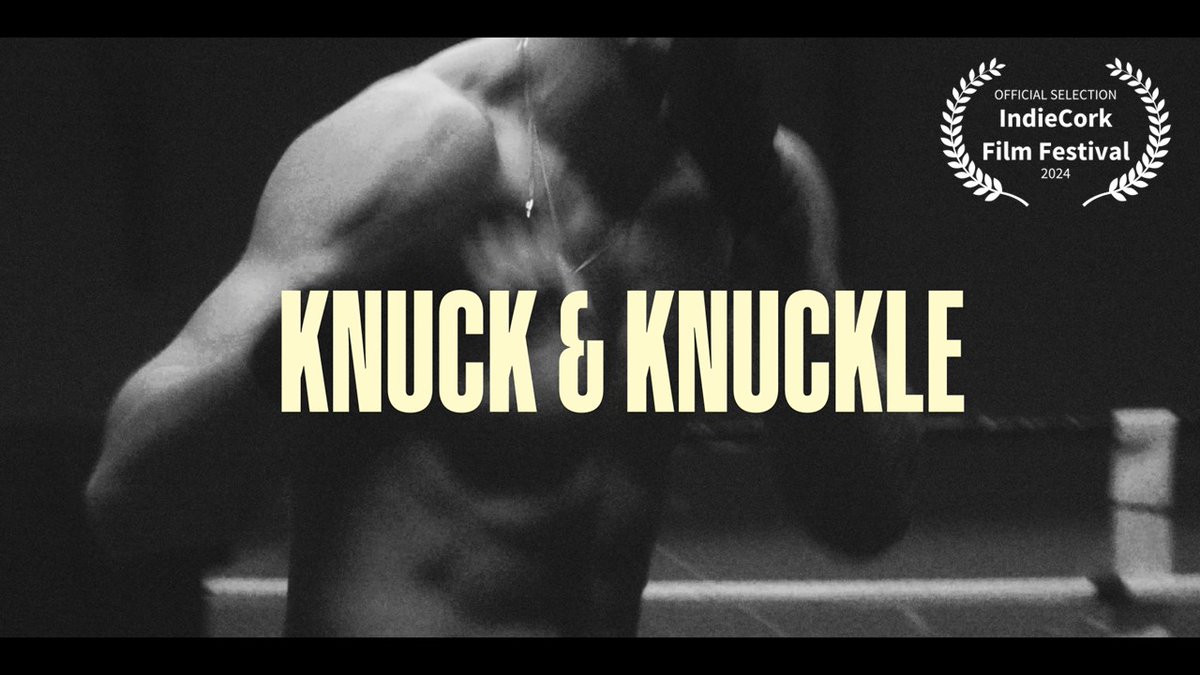 The Gaff (@thegafflimerick) on Twitter photo Honoured and thrilled for <a href="/LeeCReeves/">Lee Reeves Boxer</a> and all the team involved in 'Knuck & Knuckle' who can now look forward to seeing our film premiere <a href="/misleor/">Misleór</a> Galway and <a href="/IndieCork/">IndieCork Film Festival</a> in the coming weeks. Screening in Limerick to be announced. Supported by <a href="/creativeirl/">Creative Ireland</a> <a href="/artscouncil_ie/">The Arts Council / An Chomhairle Ealaíon</a> <a href="/HSELive/">HSE Ireland</a> Honoured and thrilled for <a href="/LeeCReeves/">Lee Reeves Boxer</a> and all the team involved in 'Knuck & Knuckle' who can now look forward to seeing our film premiere <a href="/misleor/">Misleór</a> Galway and <a href="/IndieCork/">IndieCork Film Festival</a> in the coming weeks. Screening in Limerick to be announced. Supported by <a href="/creativeirl/">Creative Ireland</a> <a href="/artscouncil_ie/">The Arts Council / An Chomhairle Ealaíon</a> <a href="/HSELive/">HSE Ireland</a>