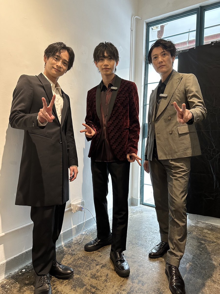 俊藤光利 tweet media