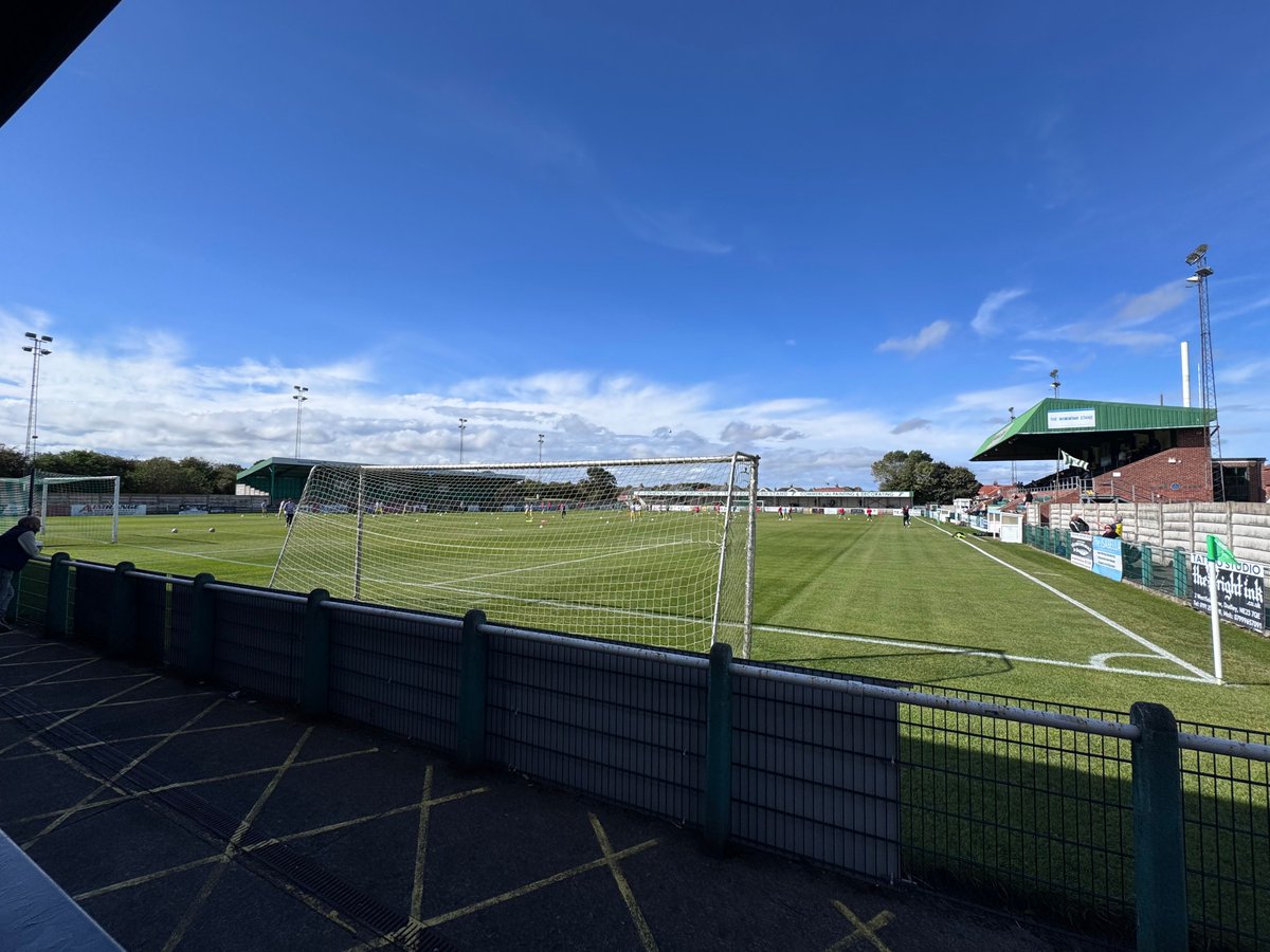 Bury Football Club tweet media