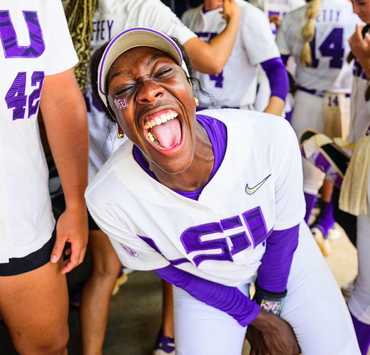 CoachNealPT's tweet image. Hashtag Winning 
Hashtag While Having Fun 
Hashtag LSU