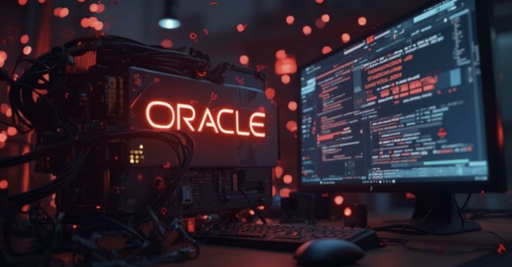 davidpereiracib's tweet image. 💻New Linux Malware Campaign Exploits Oracle Weblogic to Mine Cryptocurrency💻
thehackernews.com/2024/09/new-li…
#LinuxMalware #OracleWeblogic #CryptocurrencyMining #CyberSecurity #MalwareAlert #CryptoMining #SecurityThreat #HackNews #WeblogicExploitation #MalwareCampaign
