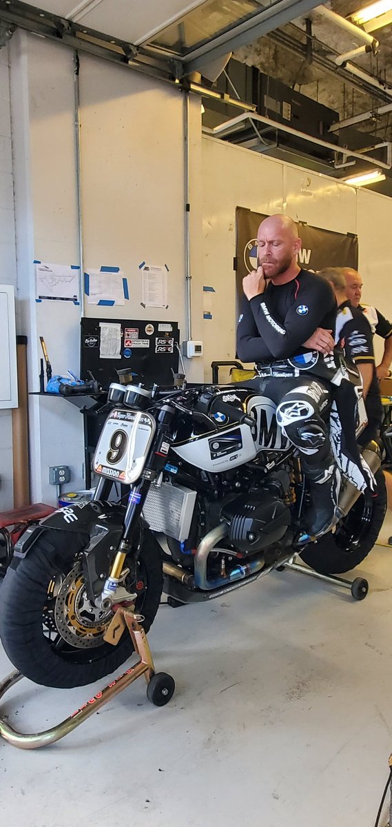 Steve_Avalos's tweet photo. Day 2 Nate is getting into the zone laser focused for Qualifying 2.

#natekernracing #BMWMotorradCard #SouthCentralBMWMotorradDealers #ninet #SoulFuel #BMWFS #BMWMotorradUSA #MakeLifeARide #COTA #atx #motoamerica #missionfoods #superhooligan https://t.co/rUwjdmwVSW
