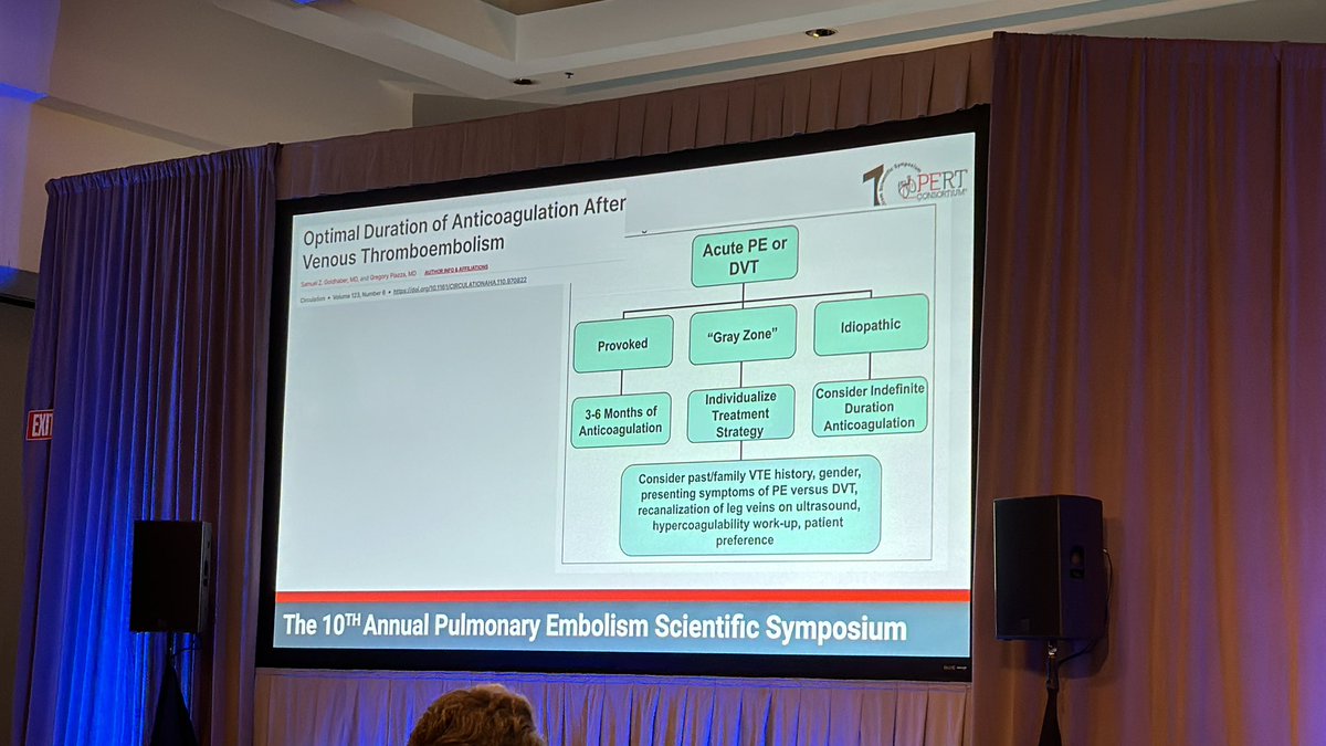 PERT Consortium (@pertconsortium) on Twitter photo Professor <a href="/bhwords/">Professor Beverley Hunt OBE (also on BlueSky)</a> discusses the evolution of #anticoagulation & #VTE management through the years. <a href="/APSsupportUK/">APS Support UK</a> <a href="/AnticoagForum/">Anticoagulation Forum</a> <a href="/fniainle/">Fionnuala Ní Áinle</a> <a href="/RosovskyRachel/">Rachel Rosovsky</a> <a href="/DrHooksDO/">Brandon Hooks, D.O., FCCP</a> <a href="/jameshorowitzmd/">James Horowitz</a> <a href="/FMaeWestMD/">F Mae West, MD MS</a> Professor <a href="/bhwords/">Professor Beverley Hunt OBE (also on BlueSky)</a> discusses the evolution of #anticoagulation & #VTE management through the years. <a href="/APSsupportUK/">APS Support UK</a> <a href="/AnticoagForum/">Anticoagulation Forum</a> <a href="/fniainle/">Fionnuala Ní Áinle</a> <a href="/RosovskyRachel/">Rachel Rosovsky</a> <a href="/DrHooksDO/">Brandon Hooks, D.O., FCCP</a> <a href="/jameshorowitzmd/">James Horowitz</a> <a href="/FMaeWestMD/">F Mae West, MD MS</a>