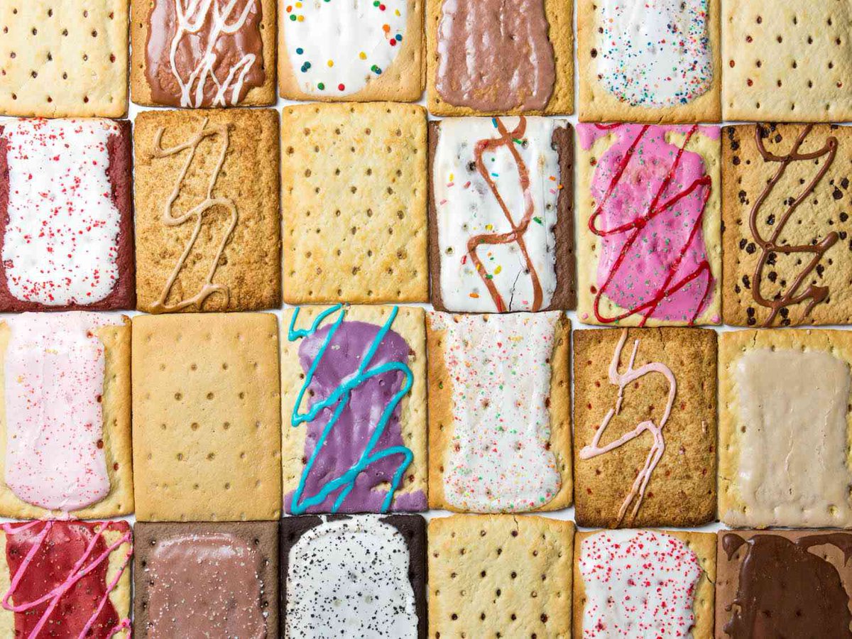 sadbitchclub's tweet image. This or that food poll ₊⊹⁀➴
                                                     Pop tart flavors edition 🍒

An interactive 🪡 for edtwt! 

#edtwt #poptarts #food #poll