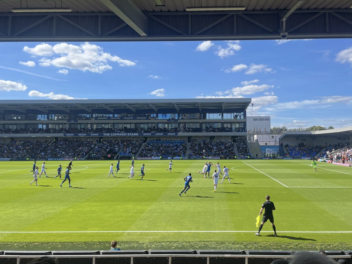 Paul Townley tweet media