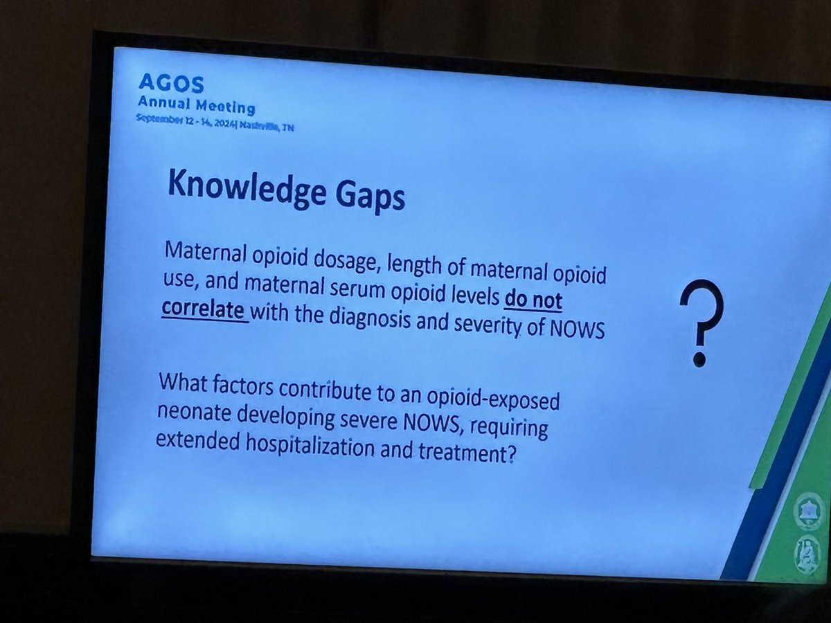 cclareMDMPH's tweet image. Happy to support ⁦@CourtneyTownsel⁩ for #AAOGF sponsored research at the American Gynecological and Obstetrical Society #AGOS #BlackObGyns #physicianscientists ⁦@MySMFM⁩ ⁦@NMAOBGYN⁩