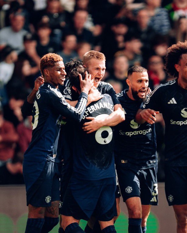 IBRAHEM🔴UTD tweet media