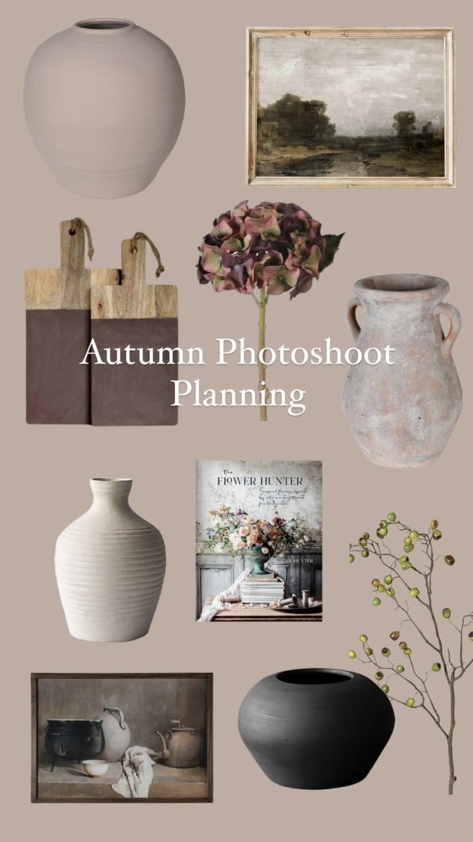 We’re so excited for Autumn 🍂 #Autumn #interiors #firsttmaster #SBS #photoghraphy