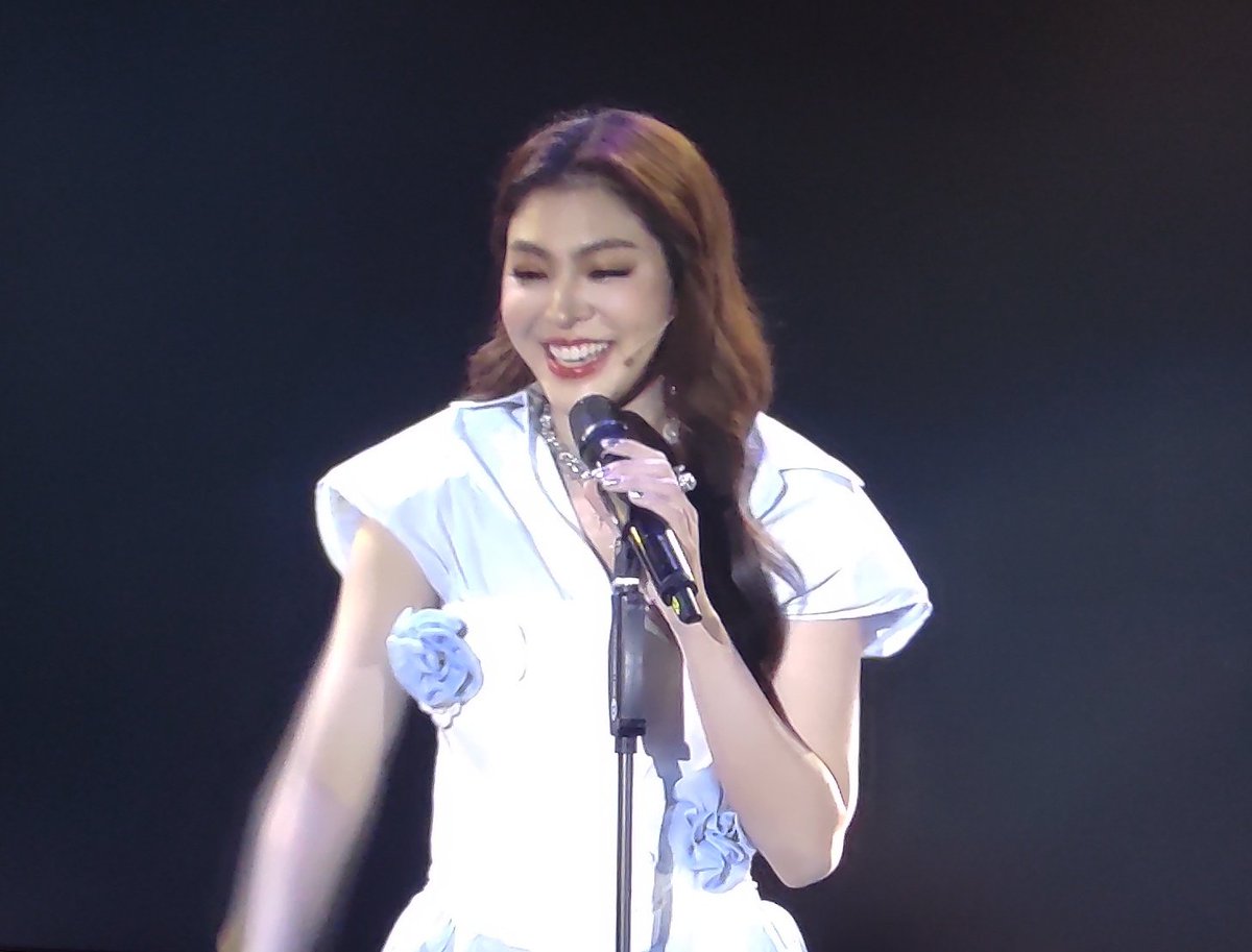 Fayes_sunflower's tweet photo. You are the one 🫰🏽💕 #FayeYoko1stFanMeetInTH https://t.co/YRDn0uimr1
