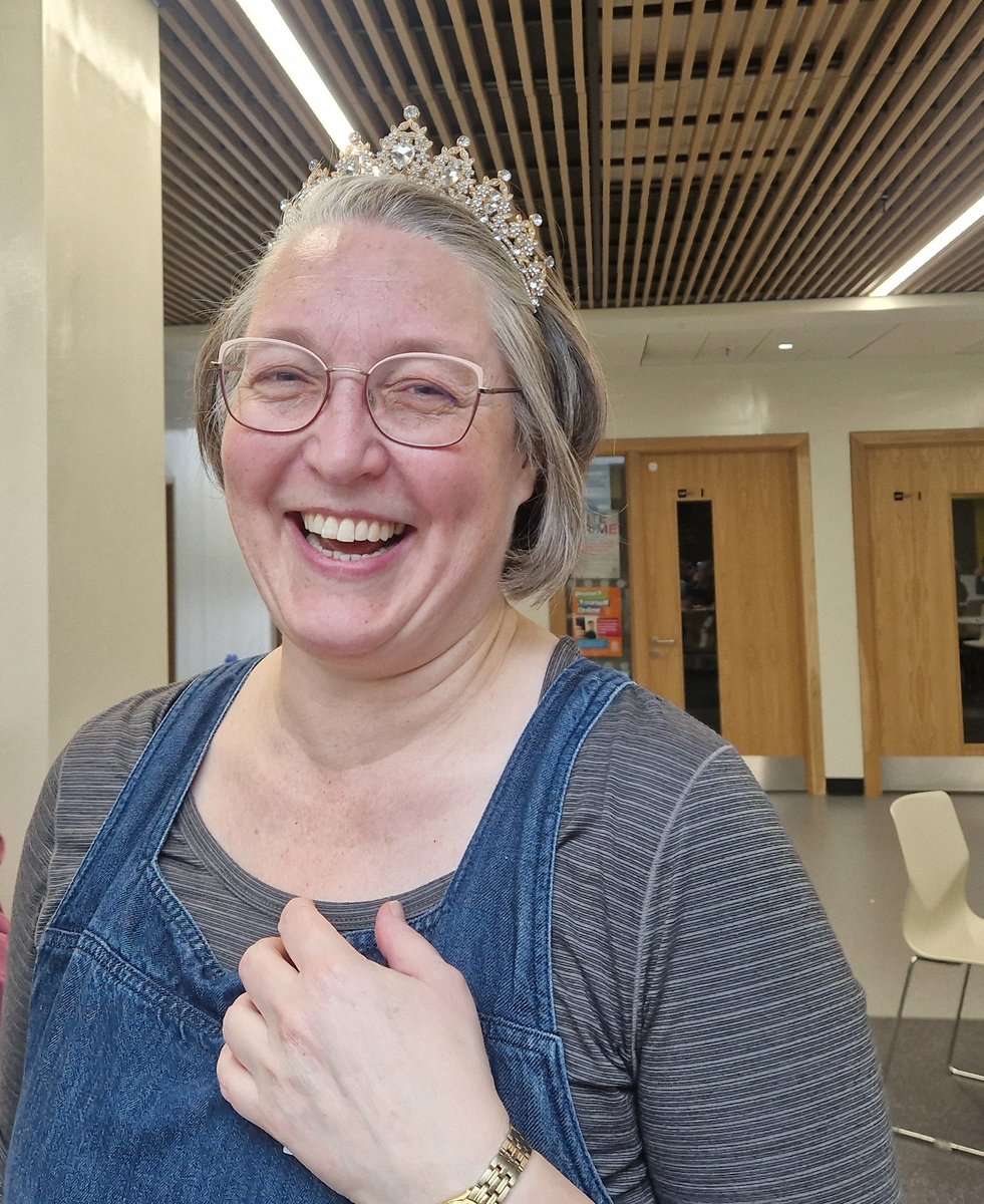 Mrs C-T 💙🌻🎀 tweet media